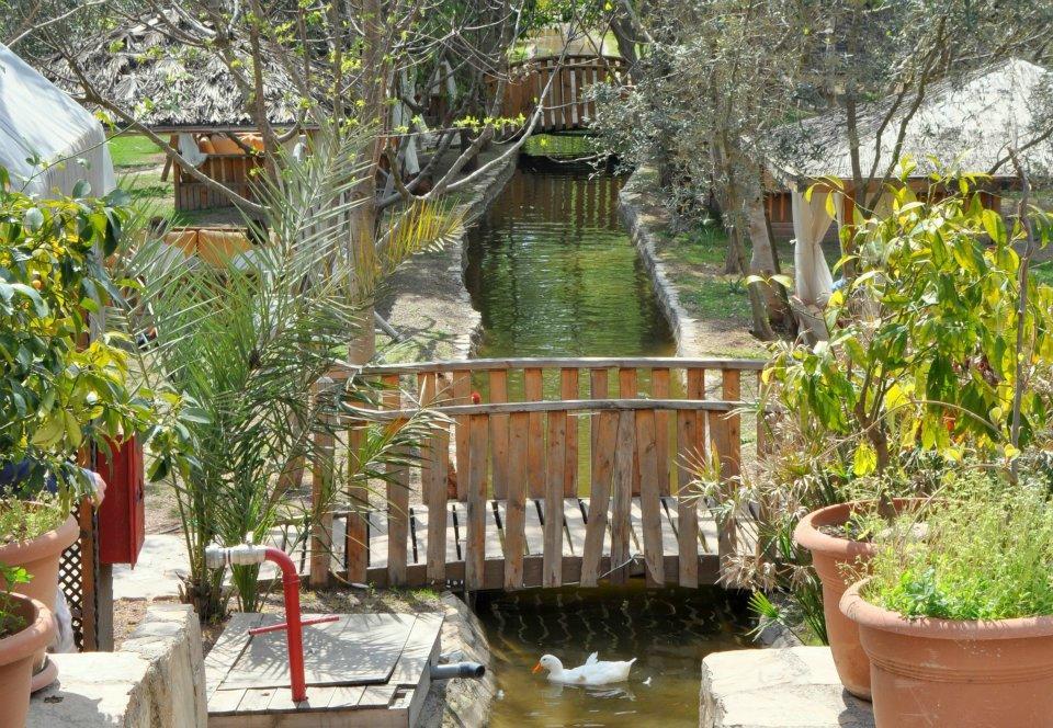 Hotel Olympos Mitos Esterno foto