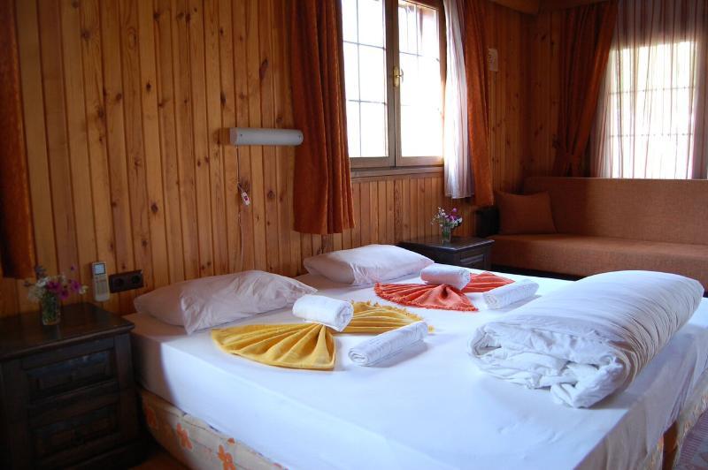 Hotel Olympos Mitos Esterno foto